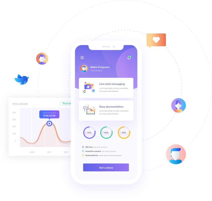 Web designer a Termoli